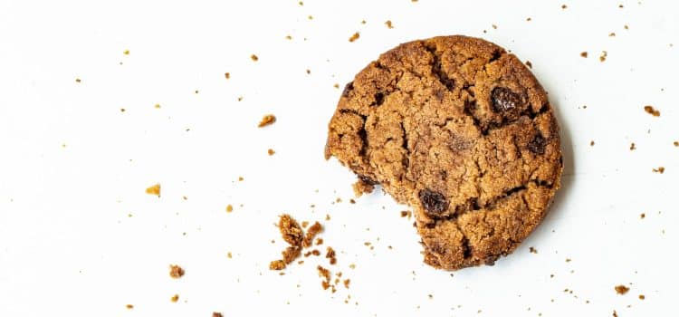Cookies maison inratables : recette végétarienne, rapide et gourmande